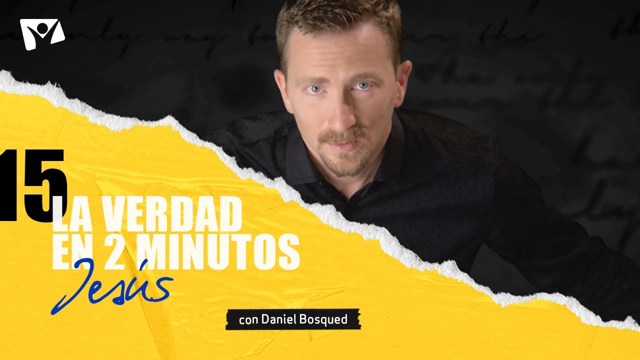 Jesús 1x15 