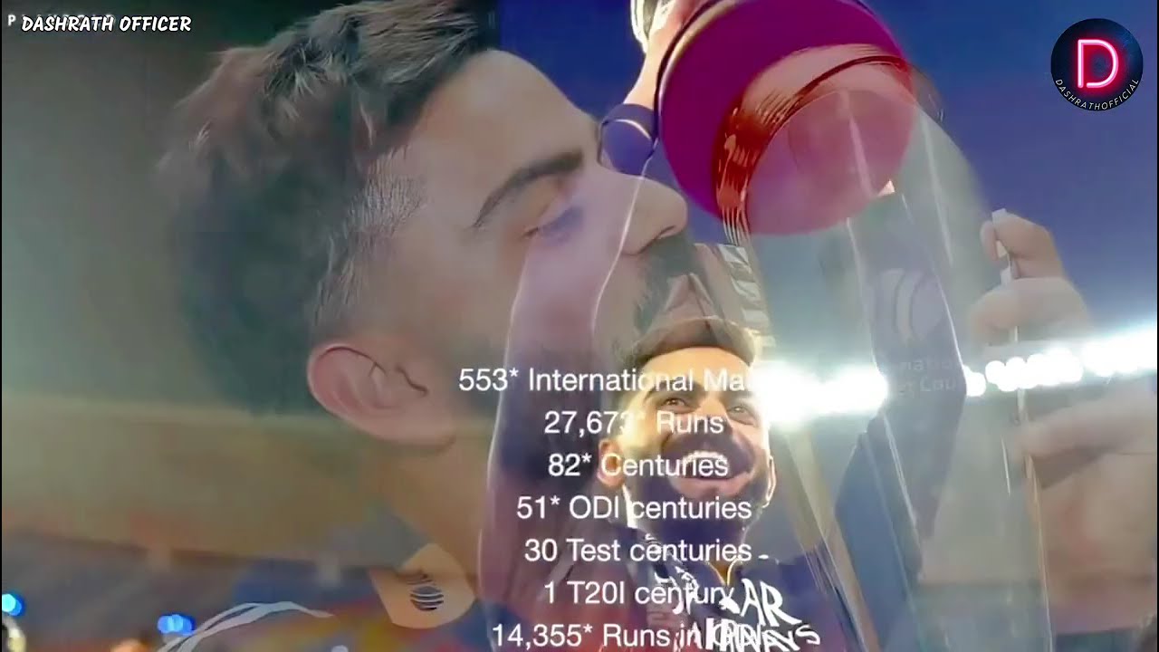 Virat Kohli best shot. 