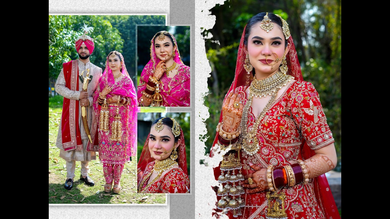 11 Dashmeet Weds Kashish