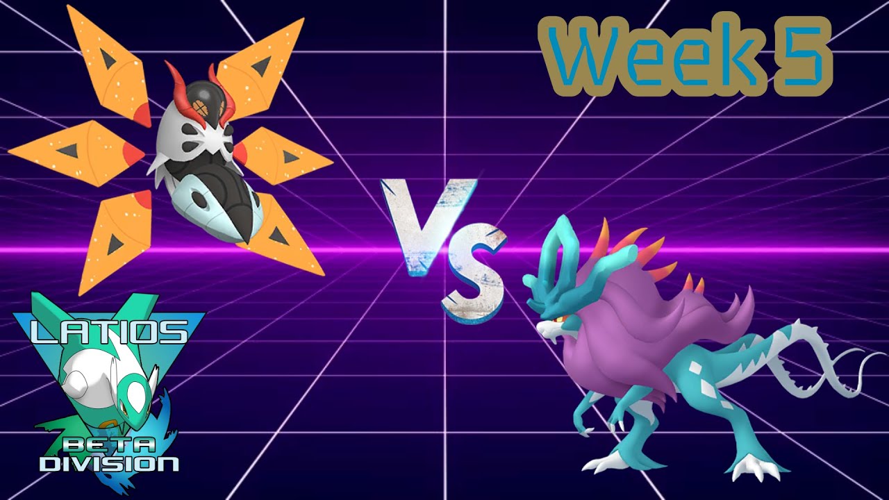 Команда Iron Moth разгромила команду This Sun! 7 сезон, 5 неделя, против @Nickyisabie