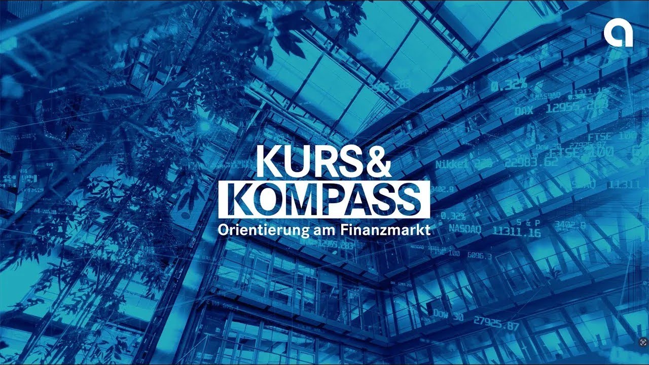 Finanzmärkte: Vom Höhenflug zur Stabilität | Kurs & Kompass - Episode 3