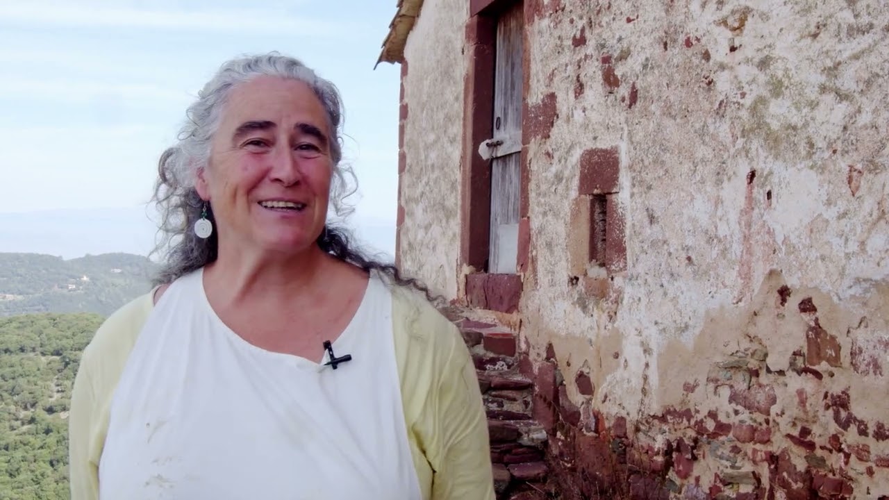 “Mans destres. Laia Aguilà, artesana de la llana” (CAT-ES-EN-FR)