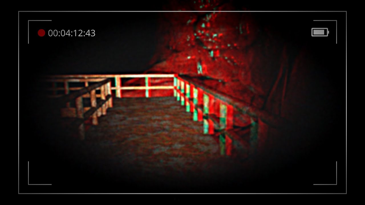 July 4th, 2007 Roblox Mystery Flesh Pit Incident (Found Footage)