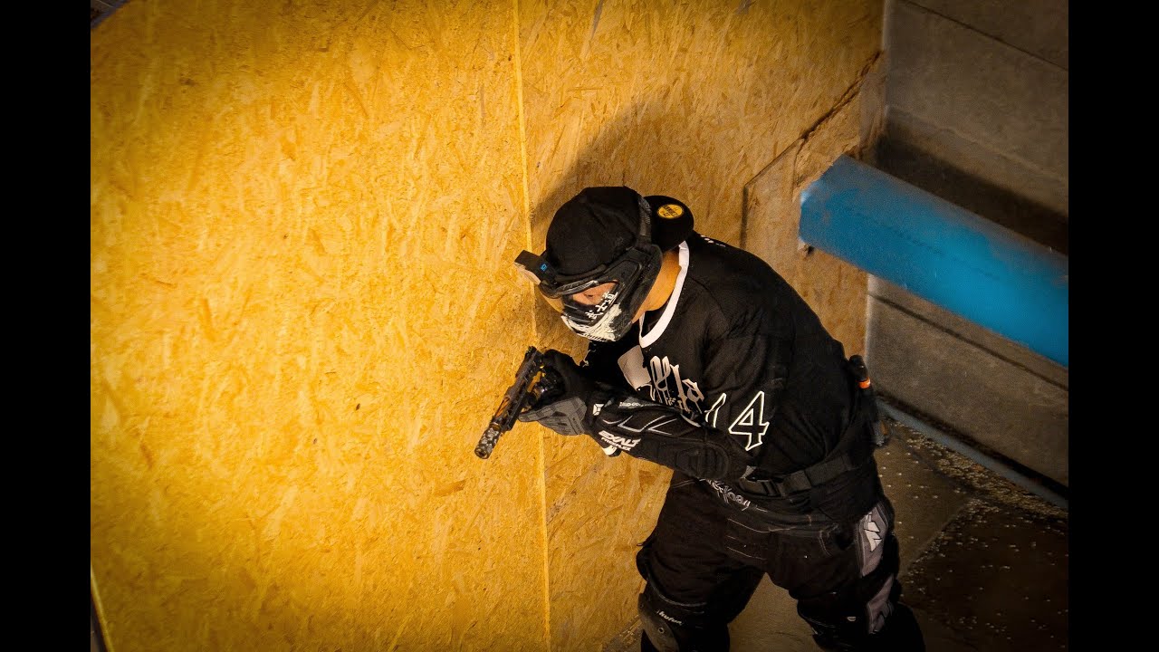 NEW!! AEG Speed/HI-CAPA 5.1 Custom Build! at Rogue Marina Airsoft Field Gameplay 1/02/2026