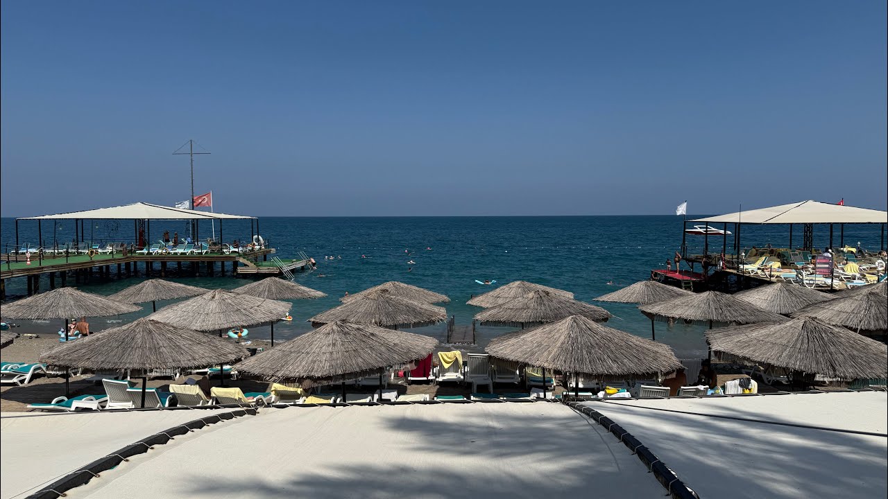 Идем на море#отель #Grand ring hotel 5*2025