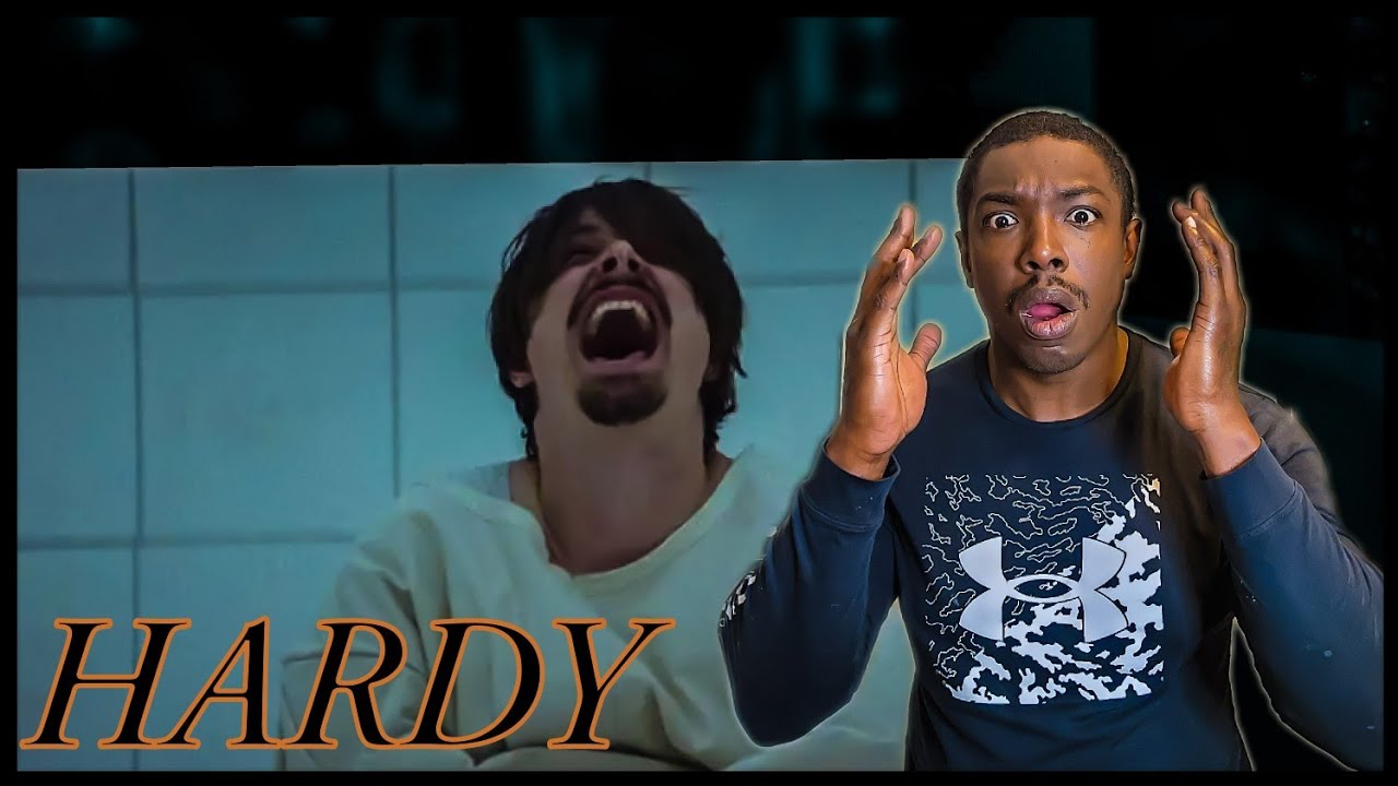 HARDY- 