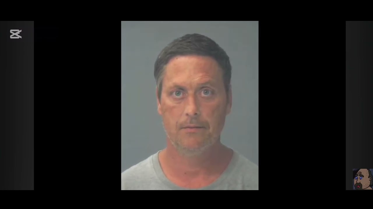 Manchild Marky Arrested Again #Frauditor @drdavedebunker 