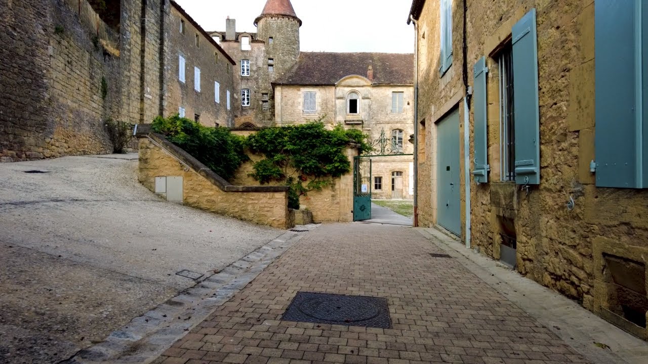 Belvès
