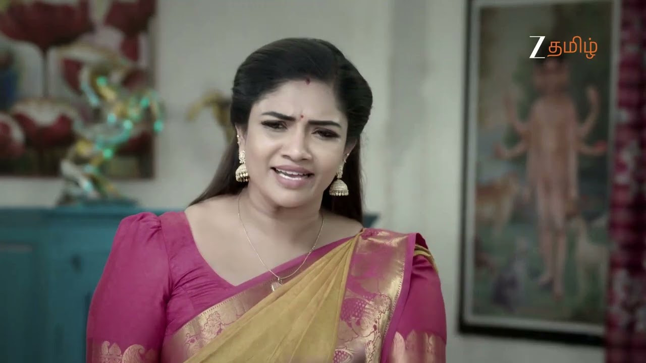 Karthigai Deepam | Ep - 1126 | Webisode | Feb 18 2026 | Zee Tamil