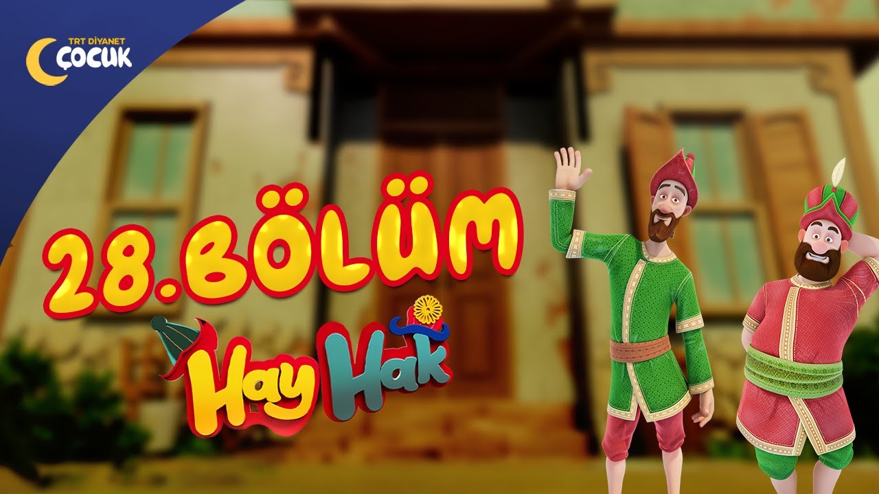 Hay Hak - 28. Bölüm