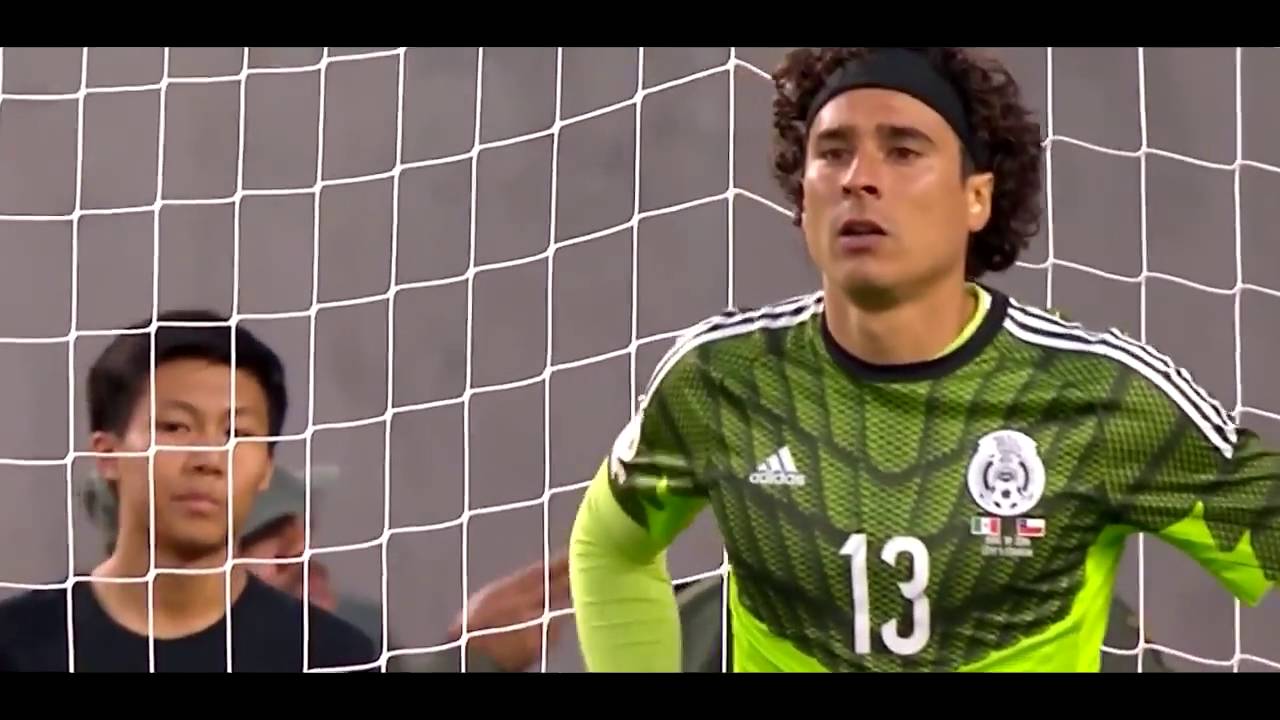 CHILE 7 - M&Eacute;XICO 0   COPA AMERICA CENTENARIO 2016  RELATOS CLAUDIO PALMA  CANAL 13 CHILE