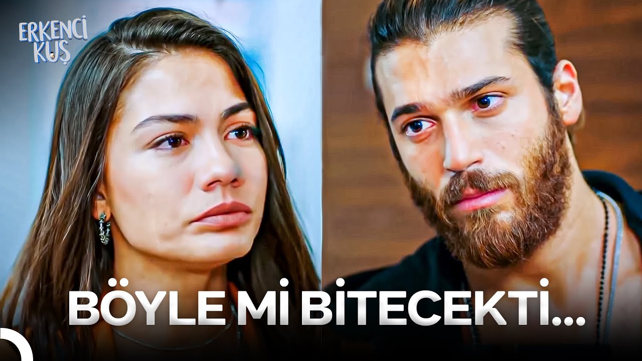 Sanem'le Aşka Adım Adım #31 - Erkenci Kuş