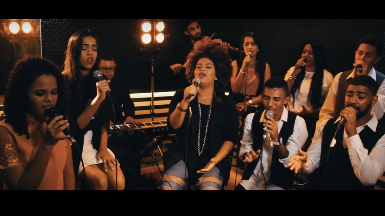 Eu Navegarei - Clássicos In Concert