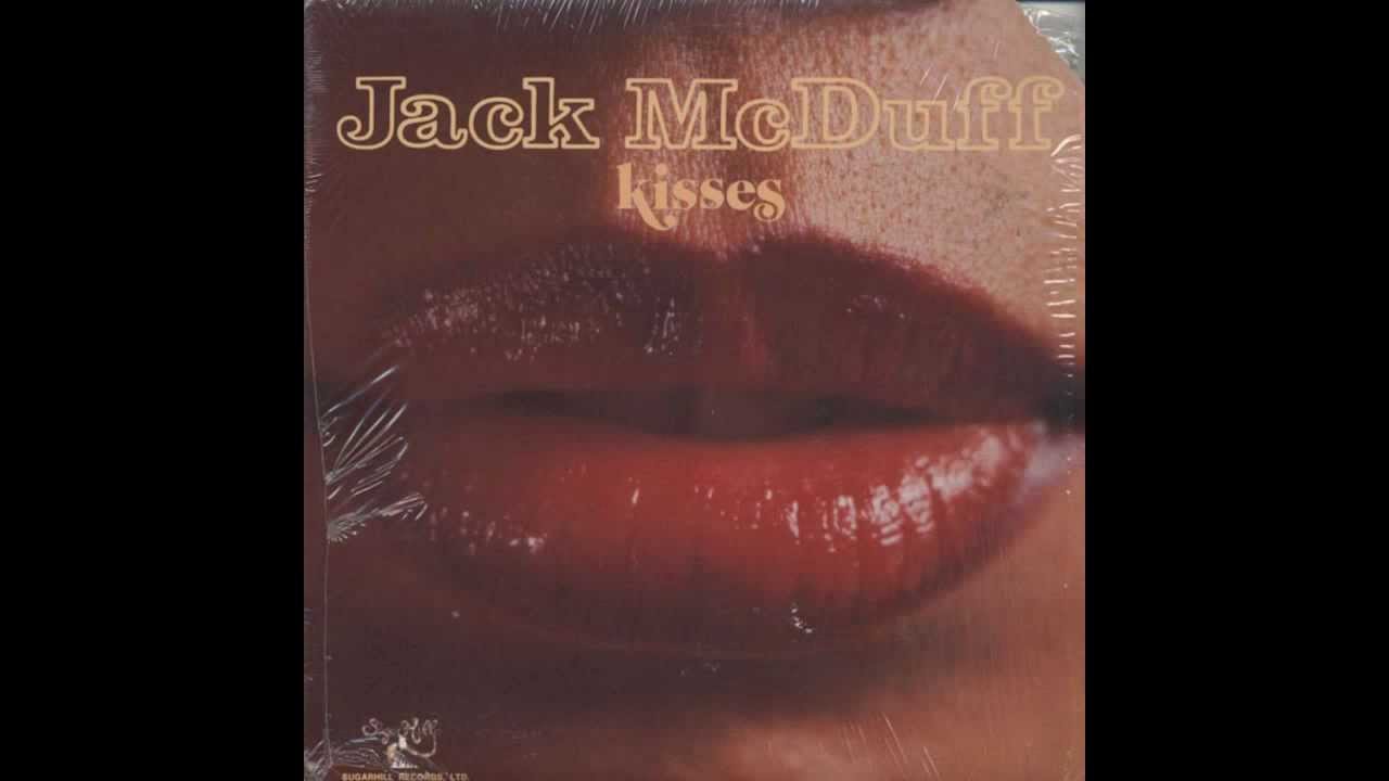 Brother Jack McDuff - Primavera