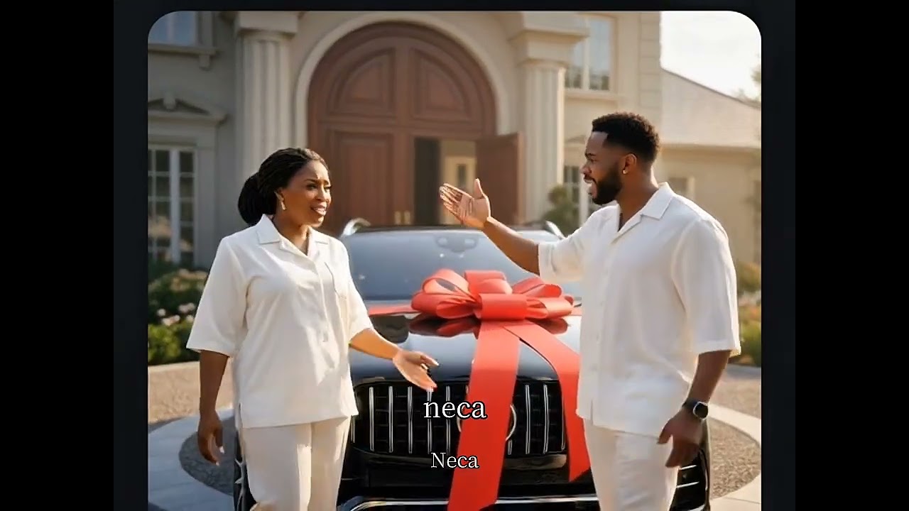 Ungrateful.... watch ,like and share