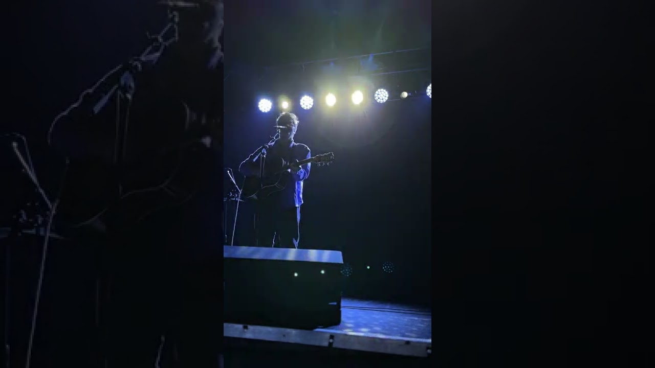 Kevin Garrett Bristol 03.02.2022