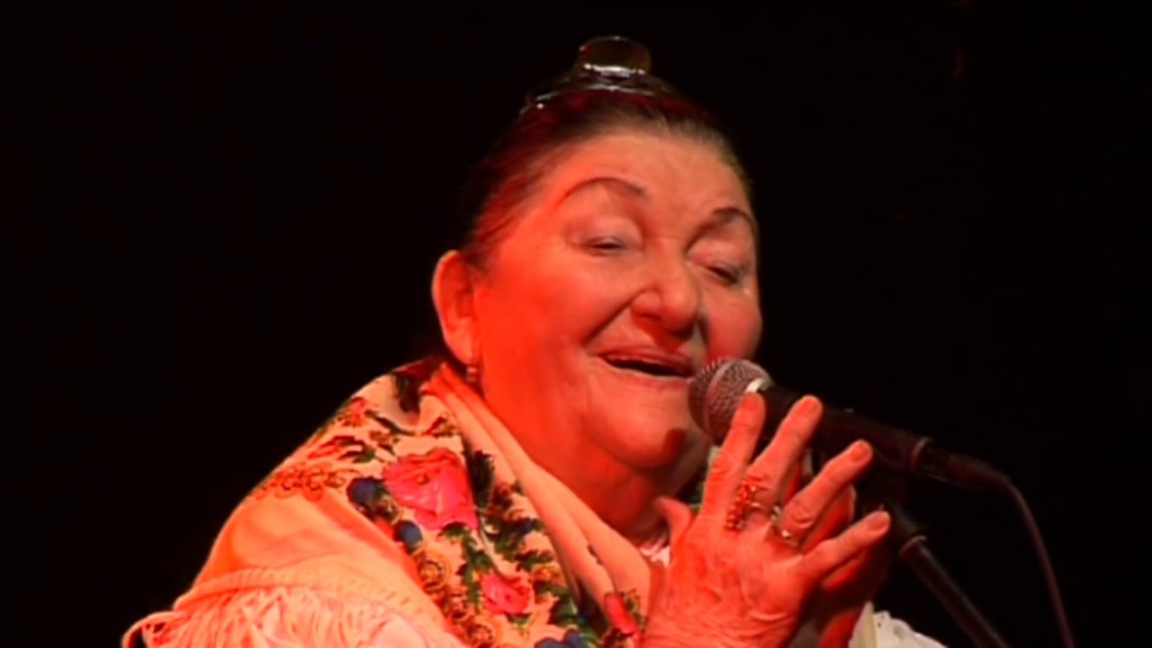 Jarmila Šuláková - Ovečky zaběhnuté 2007