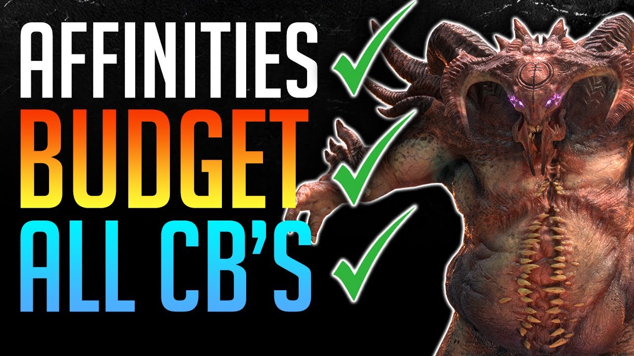 ULTIMATE BUDGET CLAN BOSS UNKILLABLE TEAM | Raid: Shadow Legends