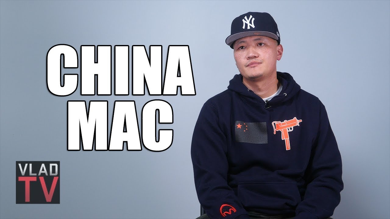 China Mac рассказал о том, как в тюрьме ему порезали лицо и дважды ударили ножом в шею (часть 6)