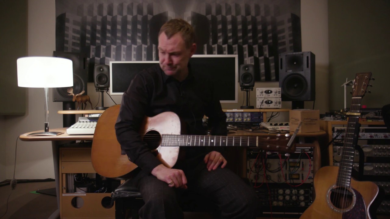 David Gray - How to play 