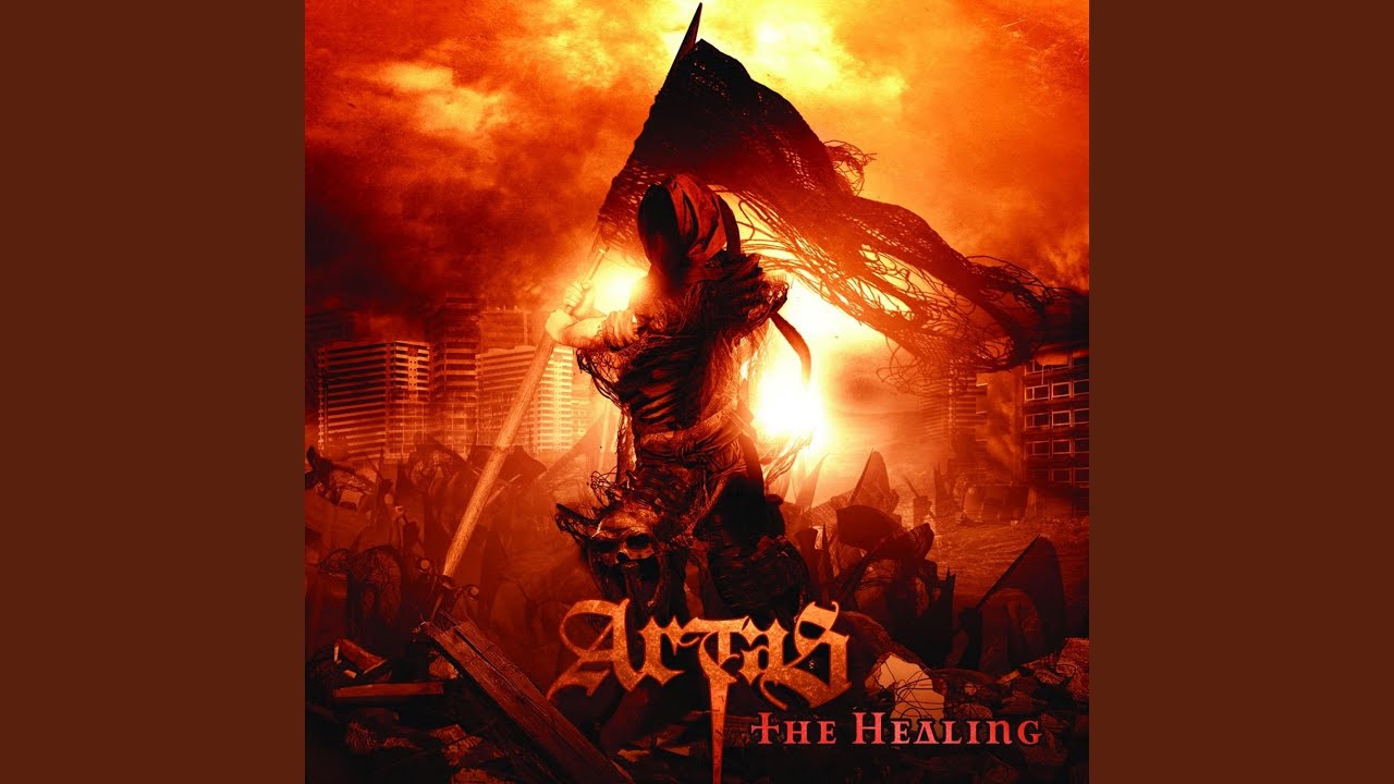 The Healing