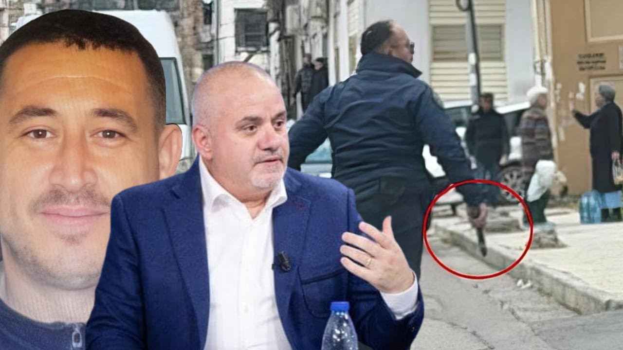 Rrahu policin dhe… Artan Hoxha: Si dështoi policia e burgjeve të ruante Altin Ndocin
