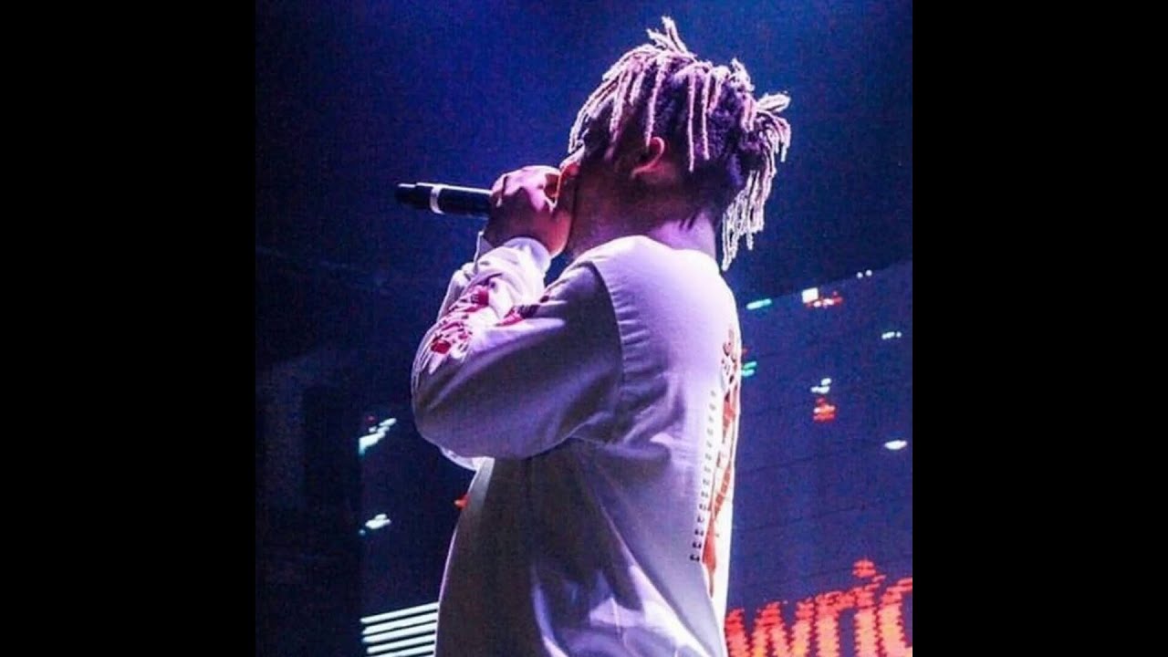 [FREE] Juice WRLD Type Beat - 