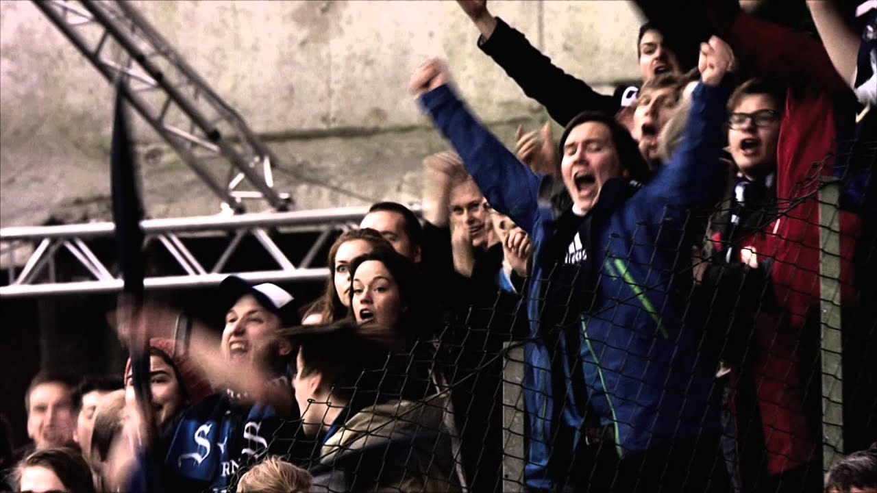 Stabæk-promo: Who we are