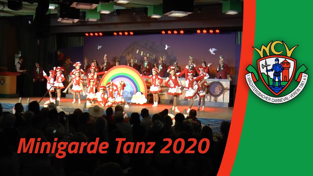 Minigarde | Campagne 2020 | WCV