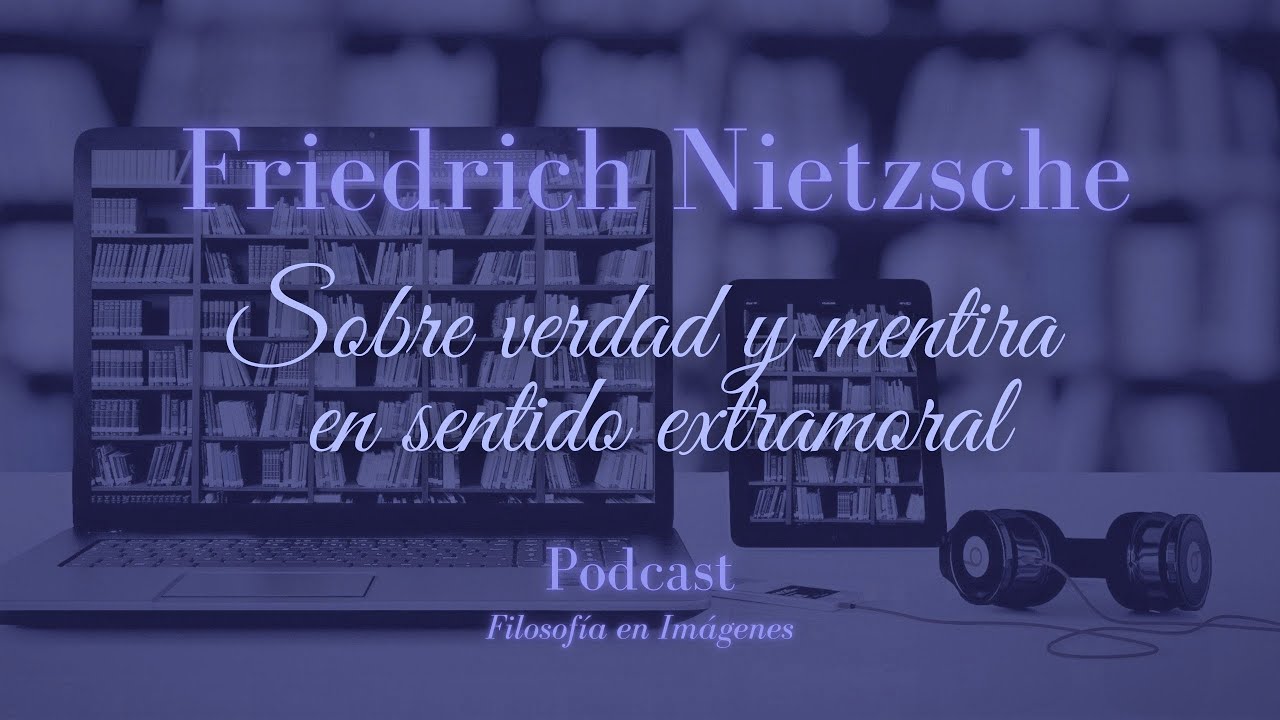 La VOLUNTAD de ILUSIÓN: Nietzsche y el análisis de Vaihinger