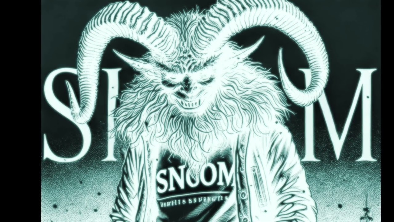 snǝom | Hello