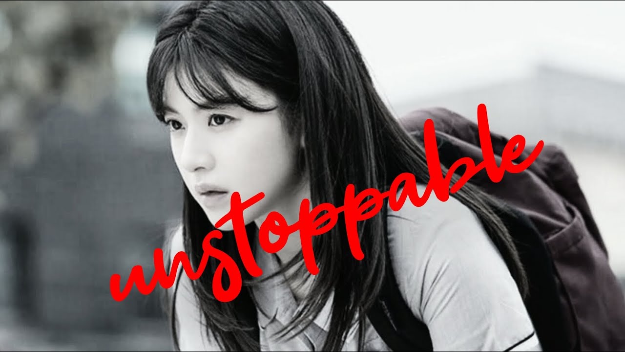 Jang Hui-Soo (Moving) - Unstoppable