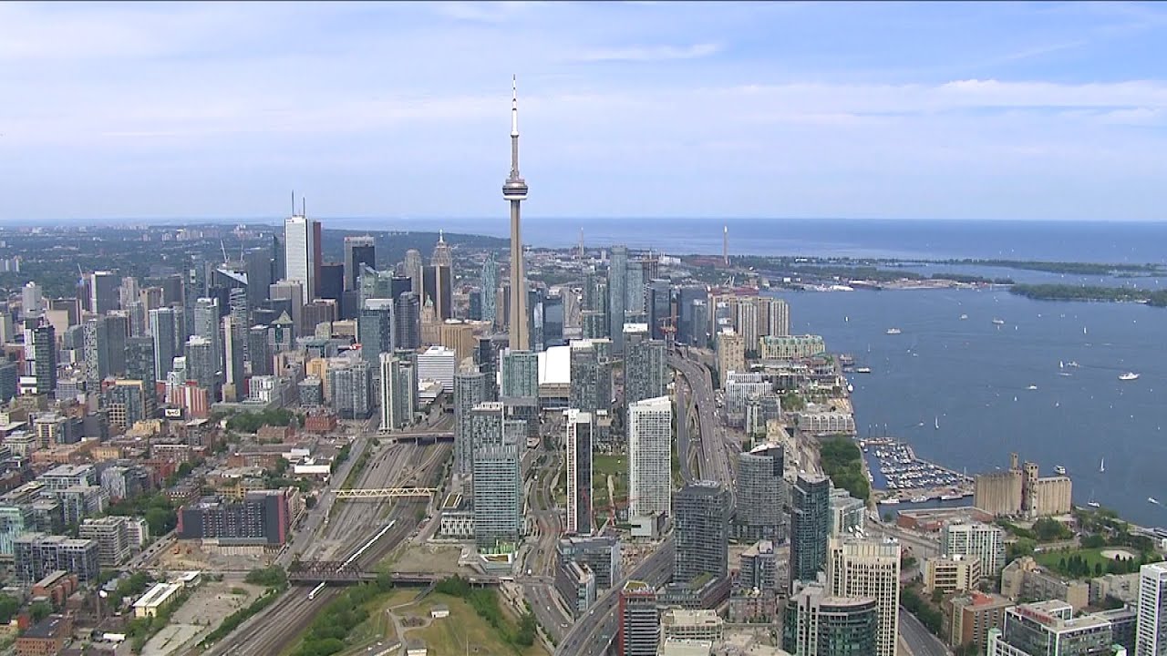 2016 Honda Indy Toronto | INDYCAR Classic Full Race Replay