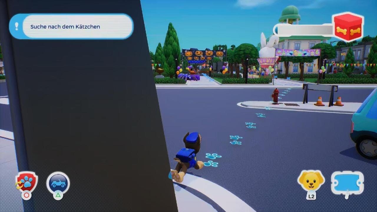 PAW Patrol World_002 #Spaß am helfen