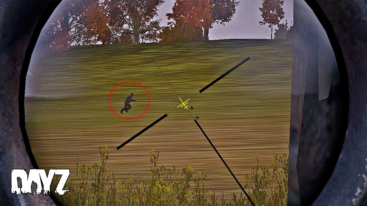 We DESTROYED the VMC Campers! - DayZ Perception