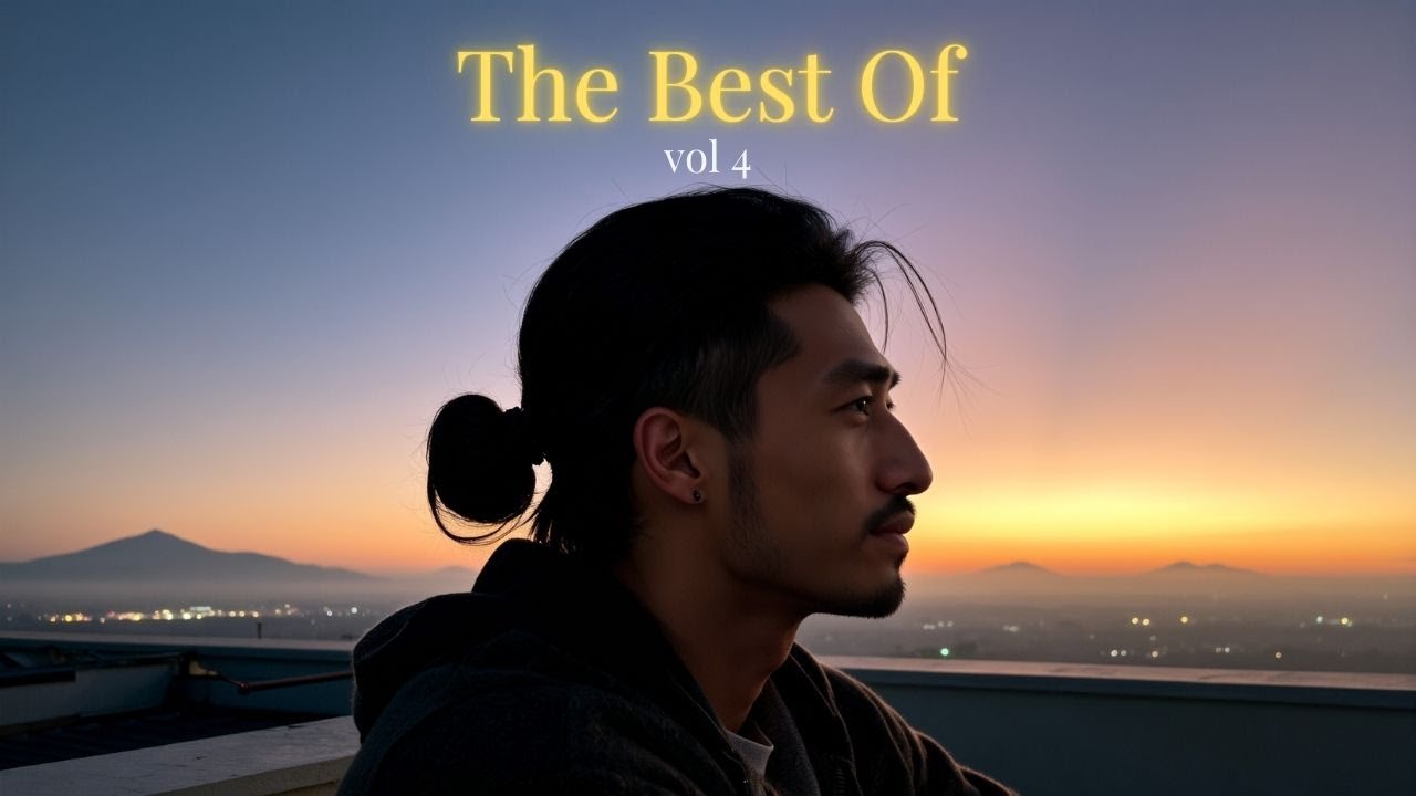 The Best Of Khói Blues Vol.4 (2026) | Chill Blues • Tuyển Tập Hay Nhất