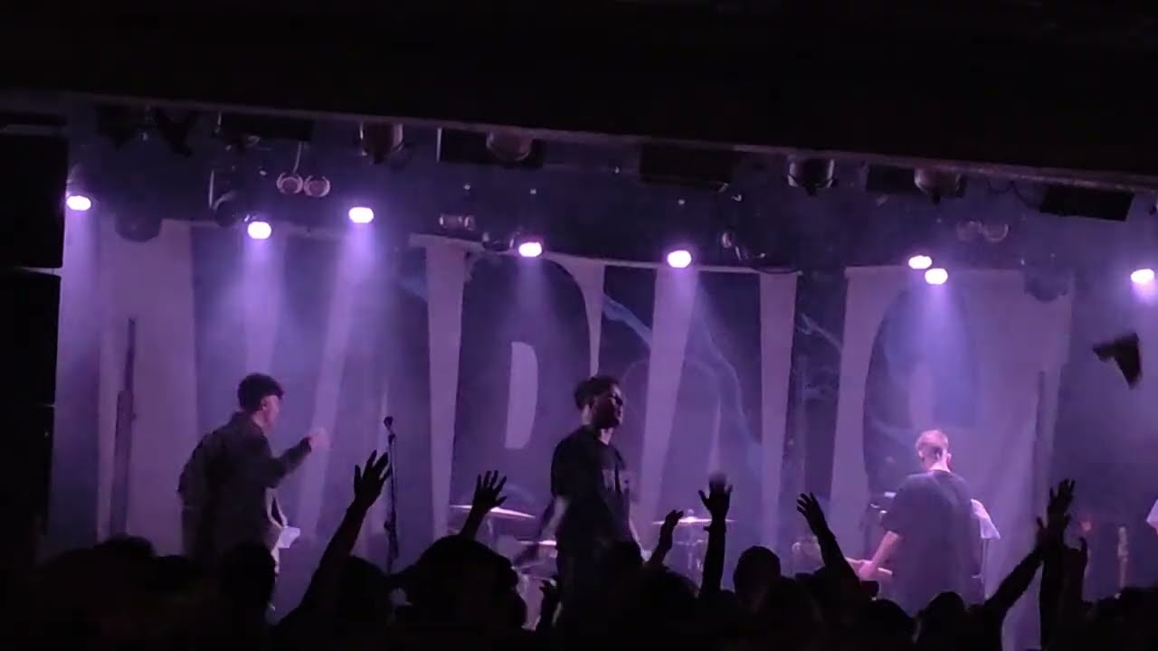 Varials - I'll Find The Dark - Chicago, IL - 3/14/26