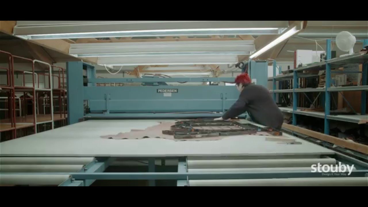 Stouby Furniture