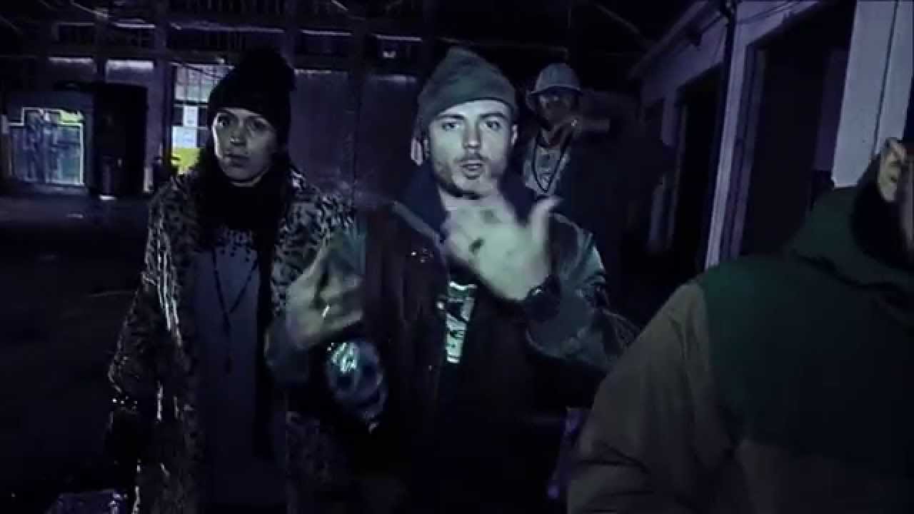 Nex Cassel - Christian Rap (prod. Nex)