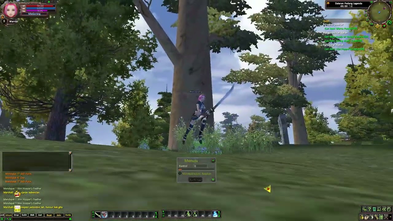 Perfect World Classic Return 2024