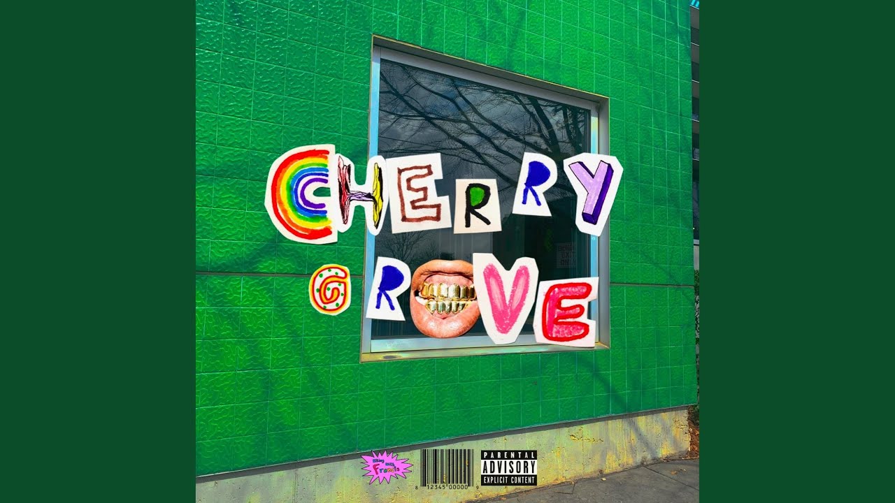 CHERRY GROVE