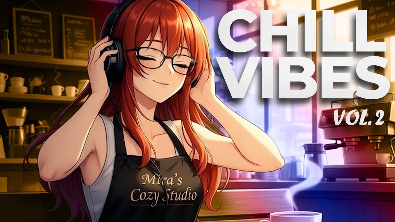 Cozy Vibes Vol. 2 | Warm & Peaceful Tunes for a Gentle Day