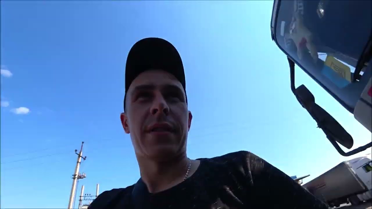 Запоріжжя - Ізмаїл НОВІ КОЛЕСА