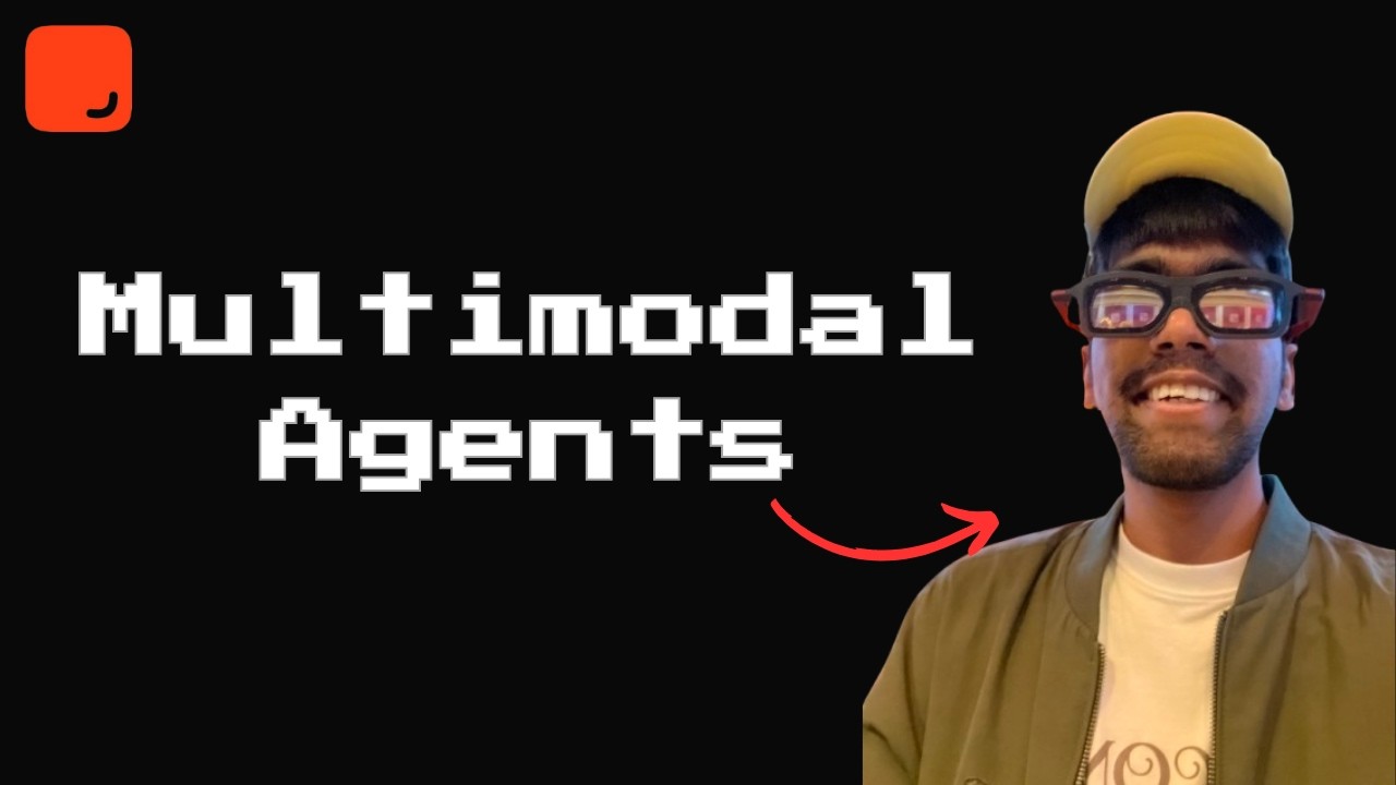 Real-World Multimodal AI Agents use case | Phidata and Gemini 2.0