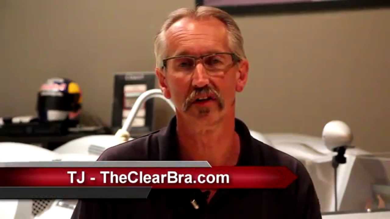 Clear Bra 3M Invisible Film Call (714) 350-6070