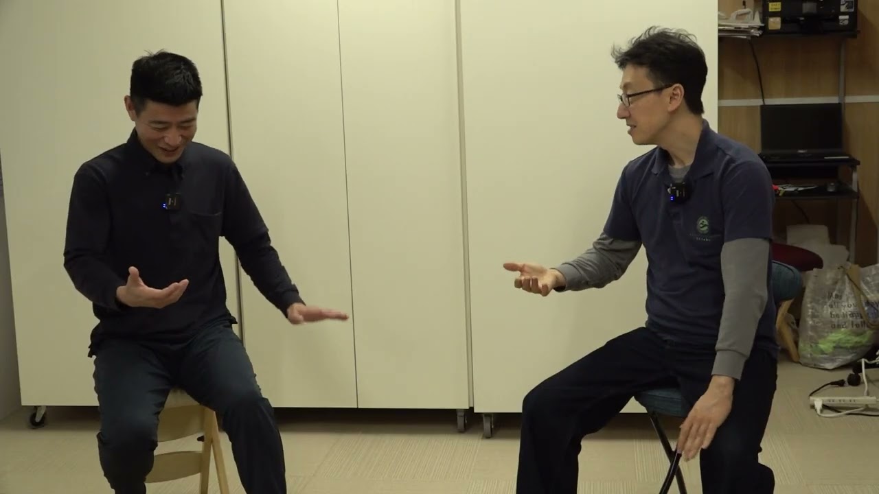 理学療法士　梅澤先生インタビュー