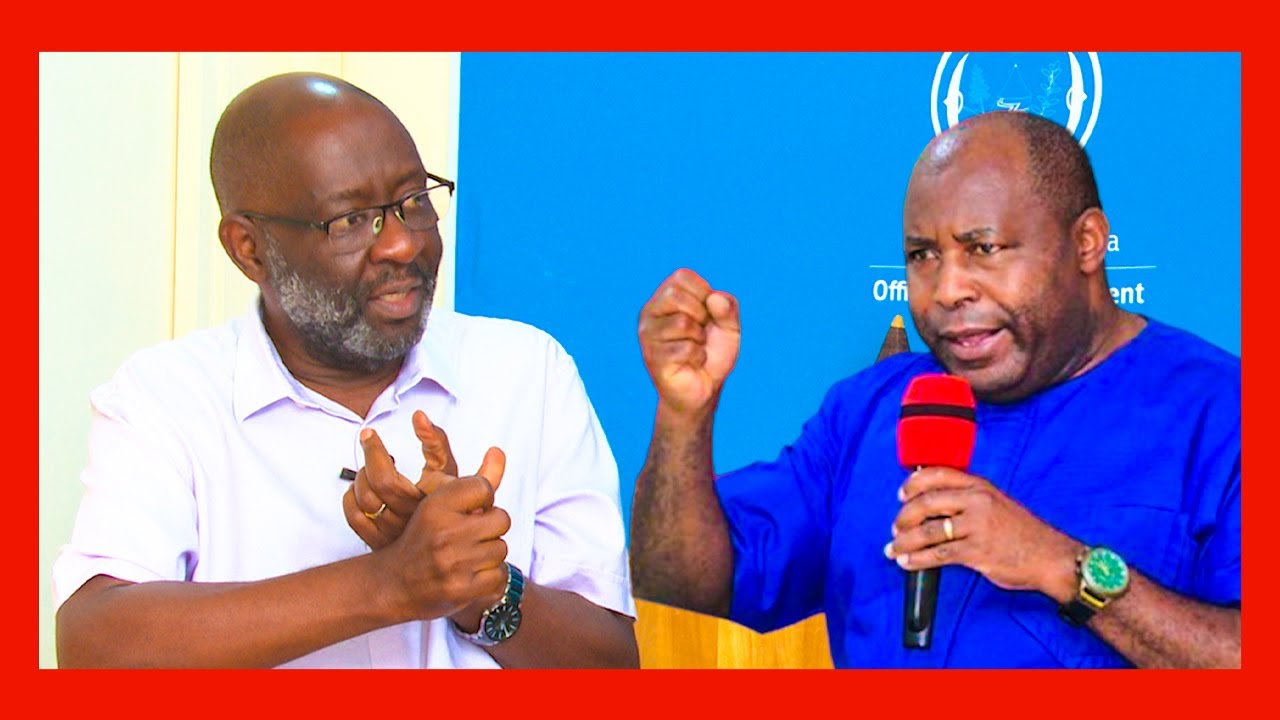 Imbwiraruhame za Perezida Ndayishimiye w’u Burundi | Ibihano ku Rwanda | Ikiganiro na Mukuralinda