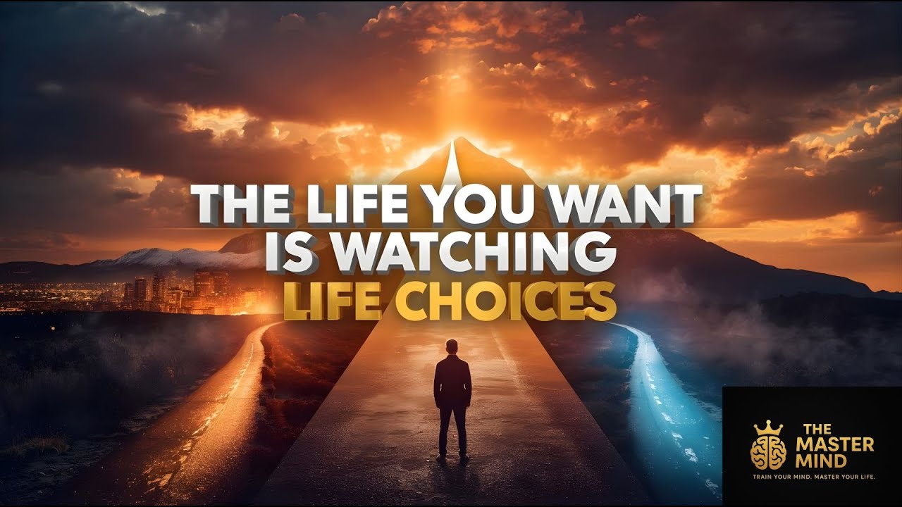 YOU MUST GET STRONGER ALONE | Powerful Motivational Speech to Build Mental Strength & Discipline