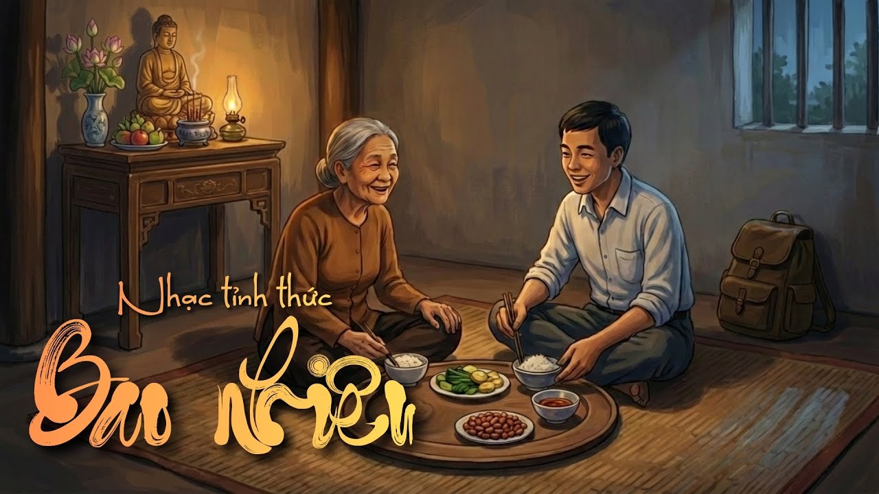 Bao nhiêu // Nhạc tỉnh thức