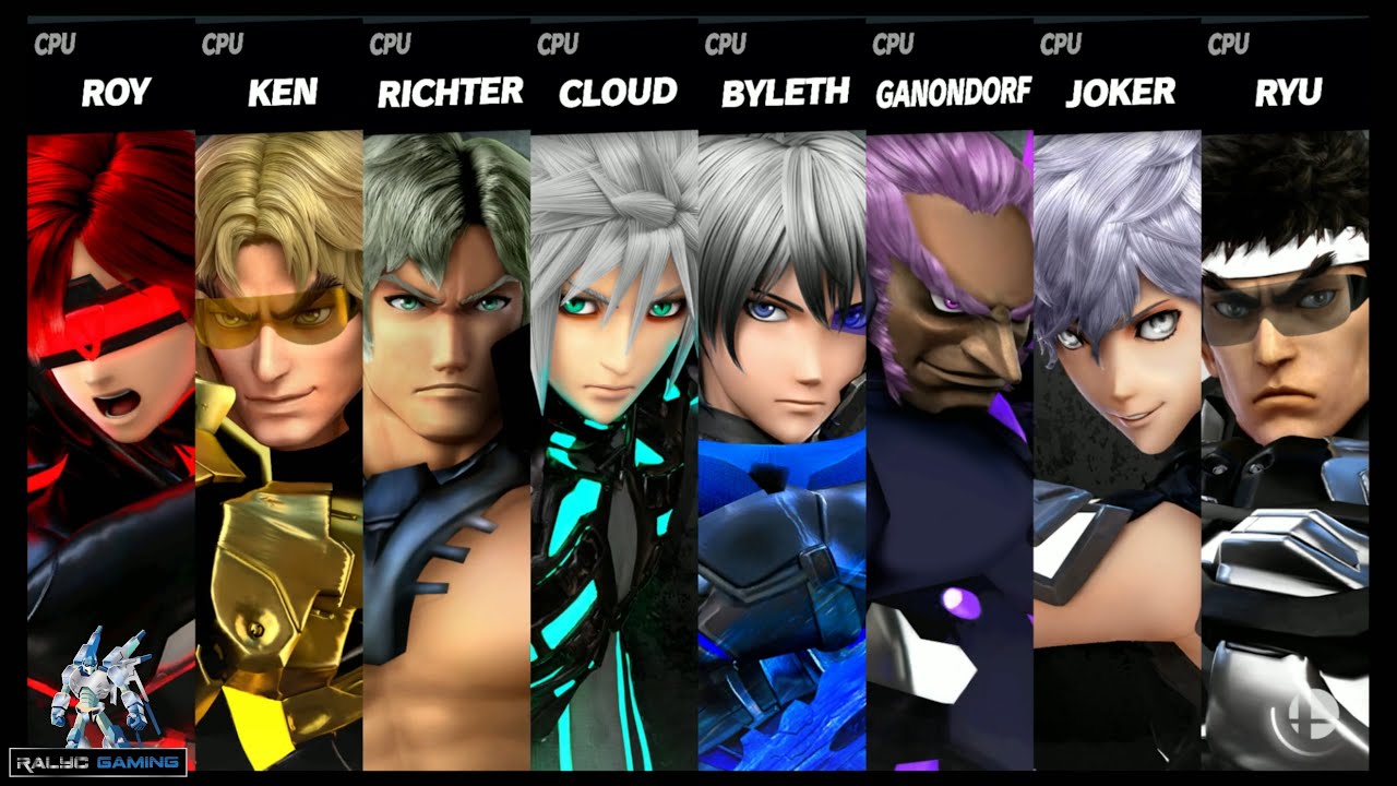 Galactic Force Battle